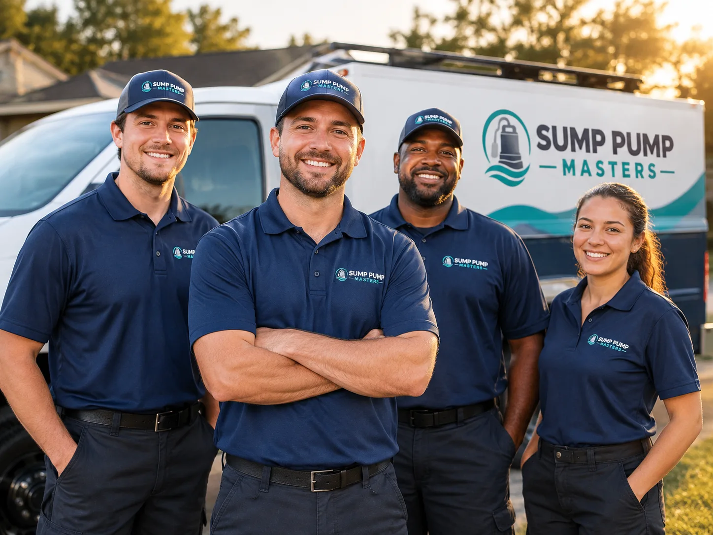 Sump Pump Repair company in Holmdel, NJ