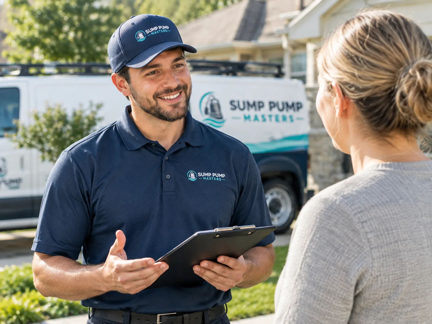 Sump Pump Repair Holmdel, NJ FAQs